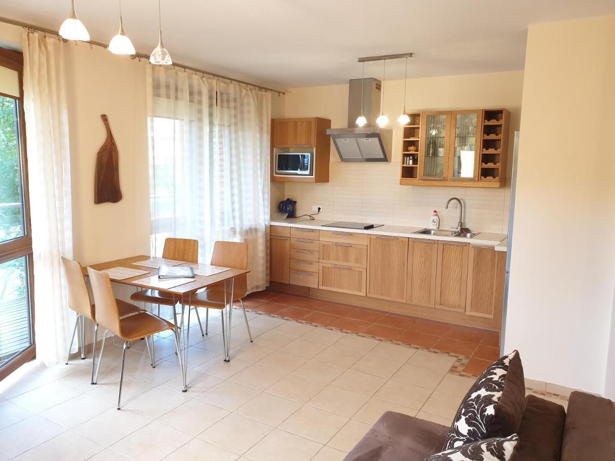 Aba Apartamenty Криница-Здруй Екстериор снимка