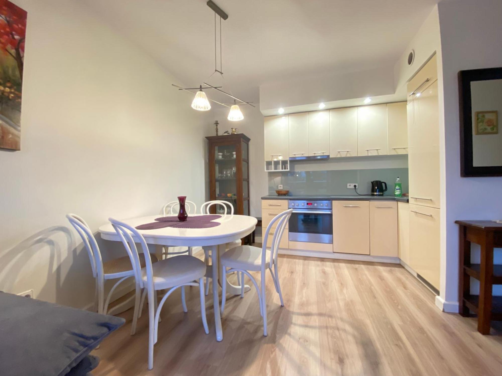 Aba Apartamenty Криница-Здруй Екстериор снимка
